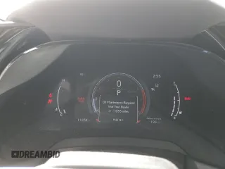 2024 Lexus RX 350 с VIN 2T2BAMBA8RC031448, выставлен на аукционе Copart как лот 52423105 с пробегом 11 070 миль миль и Списание • Salvage title. История ставок и продаж доступна на DreamBid. Изображение 9.