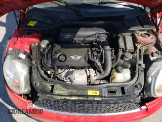 2013 MINI Convertible S с VIN WMWZP3C50DT297607, выставлен на аукционе Copart как лот 50459635 с пробегом 171 004 миль миль и Чистый • Clean title. История ставок и продаж доступна на DreamBid. Изображение 11.