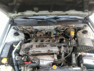 2001 Nissan Altima GXE with VIN 1N4DL01D91C160748, listed as a IAAI auction lot 41754933 with 90,267 mi miles. Bid and sale history available at carsss.com. Image 10.