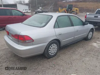 2002 Honda Accord VP z VIN 1HGCF86622A116482, wystawiony jako IAAI lot #41546982 z przebiegiem 92 131 mil mil oraz . Historia ofert i sprzedaży dostępna na DreamBid. Obrazek 4.