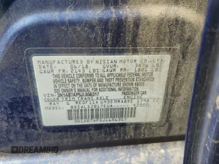 2018 Nissan Sentra SV with VIN 3N1AB7AP5JL656317, listed as a Copart auction lot 53551205 with 83,292 mi miles and Salvage Title. Bid and sale history available at carsss.com. Image 12.