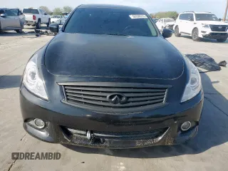2013 Infiniti G37 Sedan x with VIN JN1CV6AR3DM761640, listed as a Copart auction lot 50930515 with 117,982 mi miles and Clean Title. Bid and sale history available at carsss.com. Image 5.