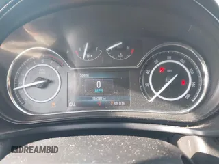 2015 Buick Regal Premium I with VIN 2G4GN5EXXF9158438, listed as a IAAI auction lot 42527386 with 165,382 mi miles and . Bid and sale history available at DreamBid. Image 7.