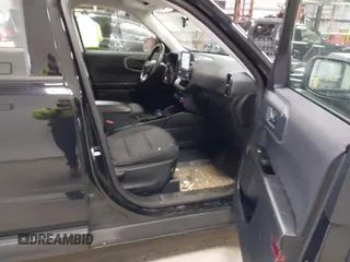 2021 Ford Bronco Sport с VIN 3FMCR9A6XMRA17819, выставлен на аукционе IAAI как лот 41957872 с пробегом 84 109 миль миль и . История ставок и продаж доступна на DreamBid. Изображение 5.