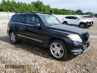 2014 Mercedes-Benz GLK 350 z VIN WDCGG5HB8EG320270, wystawiony jako Copart lot #55673885 z przebiegiem 225 273 mil mil oraz Czysty tytuł • Clean title. Historia ofert i sprzedaży dostępna na DreamBid. Obrazek 4.