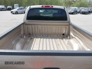 2004 Toyota Tundra SR5 with VIN 5TBET34154S453236, listed as a IAAI auction lot 42034322 with 209,028 mi miles and . Bid and sale history available at carsss.com. Image 17.
