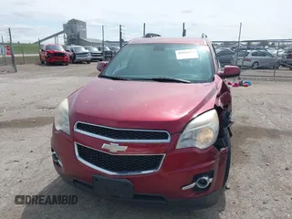 2010 Chevrolet Equinox 2LT with VIN 2CNFLPEY4A6232999, listed as a IAAI auction lot 41916792 with 216,803 mi miles and . Bid and sale history available at DreamBid. Image 12.