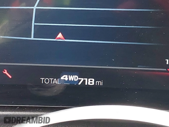 2024 BMW M4 Competition xDrive z VIN WBS43AZ07RCR10248, wystawiony jako IAAI lot #42196536 z przebiegiem 1 718 mil mil oraz . Historia ofert i sprzedaży dostępna na DreamBid. Obrazek 15.