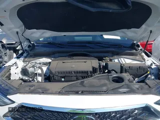 2024 Acura MDX Technology with VIN 5J8YD9H46RL006076, listed as a IAAI auction lot 42152181 with 14,707 mi miles and . Bid and sale history available at DreamBid. Image 10.