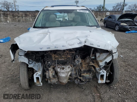 2020 Kia Telluride S with VIN 5XYP64HC1LG009842, listed as a Copart auction lot 48749955 with Not Provided miles and Salvage Title. Bid and sale history available at DreamBid. Image 5.