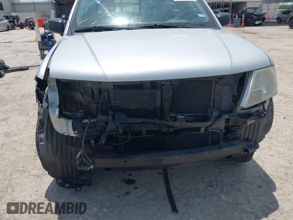 2015 Nissan Frontier SL with VIN 1N6AD0ER5FN768808, listed as a IAAI auction lot 42257992 with 151,852 mi miles and . Bid and sale history available at DreamBid. Image 6.