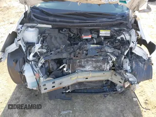 2019 Nissan Versa SV z VIN 3N1CN7AP4KL802692, wystawiony jako IAAI lot #41491391 z przebiegiem Nie podano mil oraz . Historia ofert i sprzedaży dostępna na DreamBid. Obrazek 10.