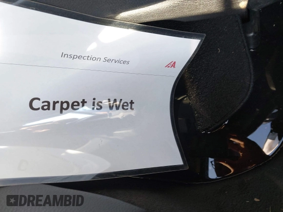 2015 BMW 5 Series 535i xDrive with VIN WBA5B3C58FD545855, listed as a IAAI auction lot 42818045 with 81,521 mi miles and . Bid and sale history available at DreamBid. Image 6.