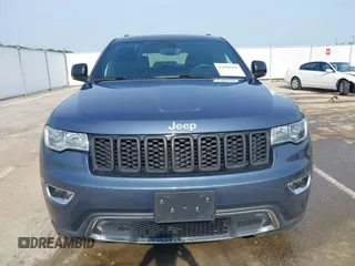 2019 Jeep Grand Cherokee Limited with VIN 1C4RJFBG8KC706734, listed as a IAAI auction lot 42088995 with 85,513 mi miles and . Bid and sale history available at DreamBid. Image 12.