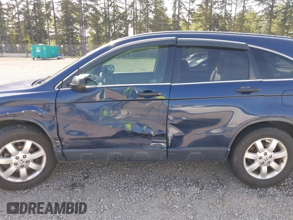 2008 Honda CR-V EX z VIN JHLRE48528C007156, wystawiony jako IAAI lot #42112498 z przebiegiem 191 514 mil mil oraz . Historia ofert i sprzedaży dostępna na DreamBid. Obrazek 14.