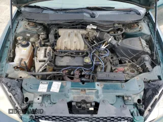 2000 Ford Taurus z VIN 1FAFP5229YA229144, wystawiony jako Copart lot #47918544 z przebiegiem 160 270 mil mil oraz Tytuł czysty. Historia ofert i sprzedaży dostępna na DreamBid. Obrazek 11.