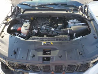 2022 Jeep Grand Cherokee Altitude с VIN 1C4RJGAGXN8586563, выставлен на аукционе Copart как лот 72616844 с пробегом 33 393 миль миль и Списание • Salvage title. История ставок и продаж доступна на DreamBid. Изображение 12.