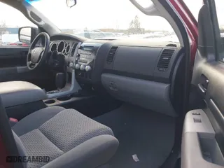 2007 Toyota Tundra SR5 with VIN 5TBBT54117S454399, listed as a IAAI auction lot 41534307 with 149,539 mi miles. Bid and sale history available at carsss.com. Image 5.
