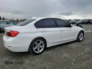 2014 BMW 3 Series 328d with VIN WBA3D3C51EK154414, listed as a Copart auction lot 49504295 with 151,746 mi miles and Clean Title. Bid and sale history available at carsss.com. Image 3.