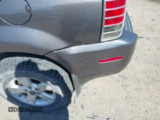 2006 Mercury Mariner Luxury с VIN 4M2CU57116KJ19454, выставлен на аукционе IAAI как лот 42436725 с пробегом 244 689 миль миль и . История ставок и продаж доступна на DreamBid. Изображение 12.