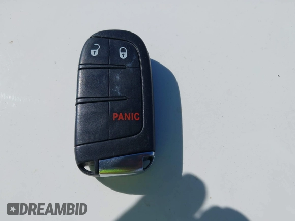 2018 Jeep Compass Latitude with VIN 3C4NJCBB3JT462141, listed as a IAAI auction lot 42024920 with 84,988 mi miles and . Bid and sale history available at DreamBid. Image 11.