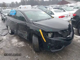2017 Acura RDX w/Technology Pkg with VIN 5J8TB4H52HL016422, listed as a IAAI auction lot 41595277 with 147,120 mi miles. Bid and sale history available at carsss.com. Image 1.
