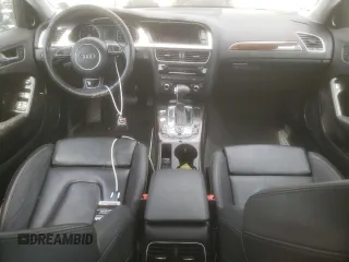 2016 Audi A4 Premium Plus z VIN WAUFFAFL2GN010541, wystawiony jako Copart lot #52780015 z przebiegiem 106 101 mil mil oraz Szkoda całkowita • Salvage title. Historia ofert i sprzedaży dostępna na DreamBid. Obrazek 8.