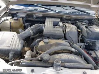 2008 Chevrolet Colorado LT w/1LT with VIN 1GCCS13E488124788, listed as a IAAI auction lot 41503133 with 1 mi miles. Bid and sale history available at carsss.com. Image 10.