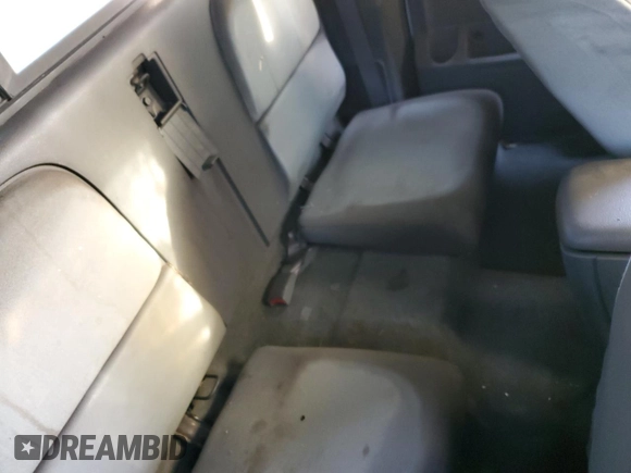 2005 Dodge Dakota SLT with VIN 1D7HW42N55S199548, listed as a Copart auction lot 49625615 with Not Provided miles and Salvage Title. Bid and sale history available at DreamBid. Image 10.