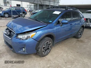 2016 Subaru Crosstrek Premium z VIN JF2GPADCXGH349538, wystawiony jako IAAI lot #41944515 z przebiegiem 85 782 mil mil oraz . Historia ofert i sprzedaży dostępna na DreamBid. Obrazek 17.