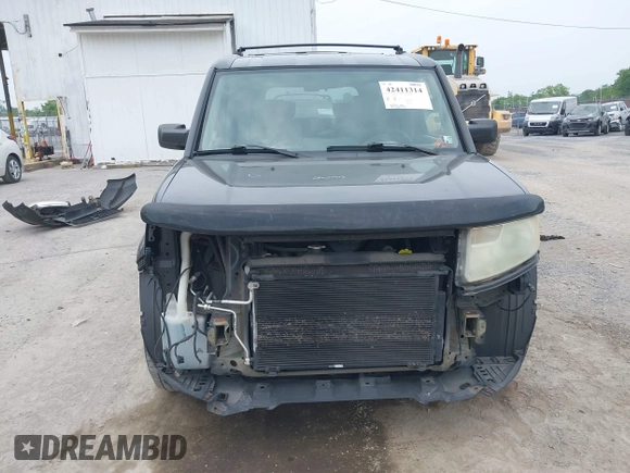 2011 Honda Element EX z VIN 5J6YH2H70BL005915, wystawiony jako IAAI lot #42411314 z przebiegiem 257 679 mil mil oraz . Historia ofert i sprzedaży dostępna na DreamBid. Obrazek 13.