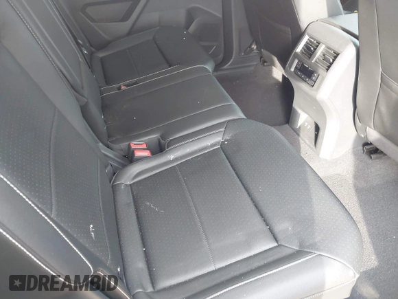 2022 Volkswagen Atlas SE with VIN 1V2HR2CAXNC556491, listed as a IAAI auction lot 41998305 with 12,310 mi miles and . Bid and sale history available at DreamBid. Image 8.
