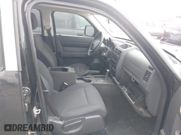 2011 Dodge Nitro Heat with VIN 1D4PT4GK6BW602098, listed as a IAAI auction lot 42656173 with 154,478 mi miles and . Bid and sale history available at DreamBid. Image 5.