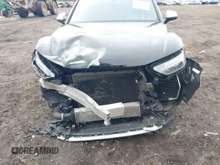2021 Audi SQ5 Premium Plus с VIN WA1B4AFY0M2034427, выставлен на аукционе IAAI как лот 41732315 с пробегом 26 419 миль миль и . История ставок и продаж доступна на DreamBid. Изображение 6.