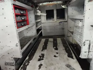 2015 Chevrolet Express Cargo с VIN 1GCZGTCG6F1276215, выставлен на аукционе IAAI как лот 42867519 с пробегом 178 049 миль миль и . История ставок и продаж доступна на DreamBid. Изображение 33.