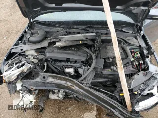 2017 Volkswagen Jetta GLI with VIN 3VW4T7AJ9HM220932, listed as a Copart auction lot 57785105 with 106,123 mi miles and Salvage title. Bid and sale history available at DreamBid. Image 11.