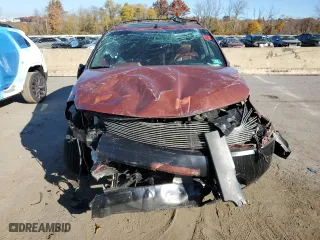 2003 Nissan Murano SE with VIN JN8AZ08W93W217183, listed as a Copart auction lot 77698384 with 0 mi miles and Salvage Title. Bid and sale history available at carsss.com. Image 5.