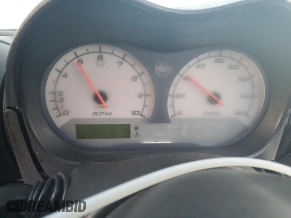 2007 Lotus Elise z VIN SCCPC11107HL33067, wystawiony jako Copart lot #83812274 z przebiegiem Nie podano mil oraz Szkody całkowita. Historia ofert i sprzedaży dostępna na DreamBid. Obrazek 9.