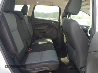 2017 Ford Escape SE with VIN 1FMCU9G93HUD15479, listed as a Copart auction lot 55325735 with 103,842 mi miles and Clean Title. Bid and sale history available at carsss.com. Image 11.