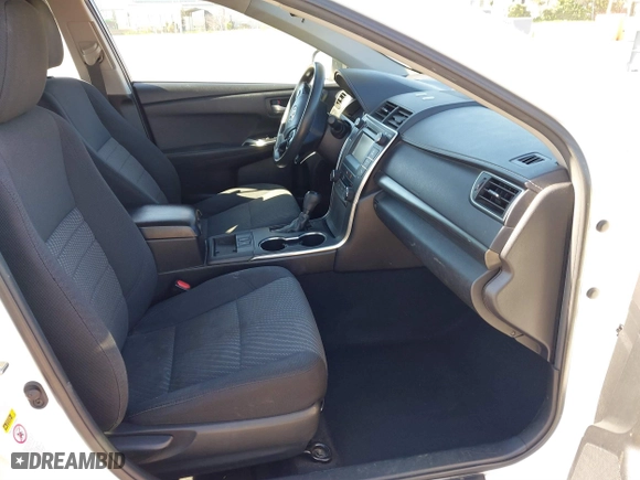 2015 Toyota Camry Hybrid LE with VIN 4T1BD1FK9FU155428, listed as a IAAI auction lot 41666063 with 154,608 mi miles. Bid and sale history available at carsss.com. Image 5.