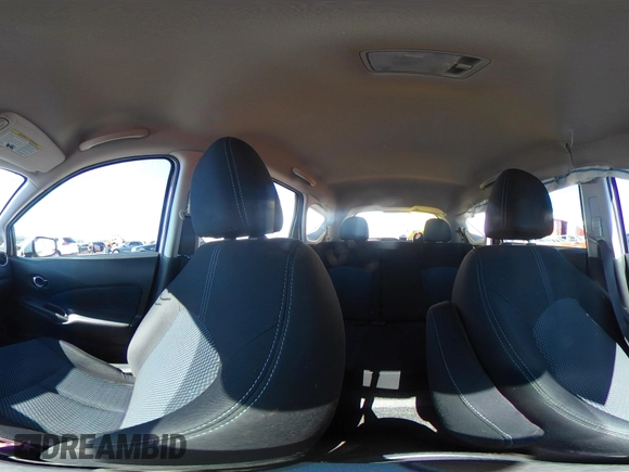 2016 Nissan Note S с VIN 3N1CE2CP0GL361361, выставлен на аукционе IAAI как лот 41745365 с пробегом 66 258 миль миль и . История ставок и продаж доступна на DreamBid. Изображение 18.