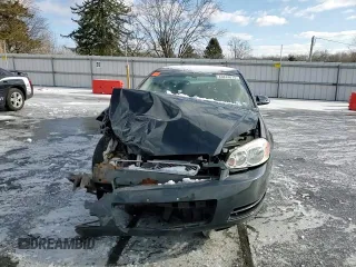 2014 Chevrolet Impala LS z VIN 2G1WA5E32E1186037, wystawiony jako Copart lot #43812615 z przebiegiem Nie podano mil oraz Szkoda całkowita • Salvage title. Historia ofert i sprzedaży dostępna na DreamBid. Obrazek 11.