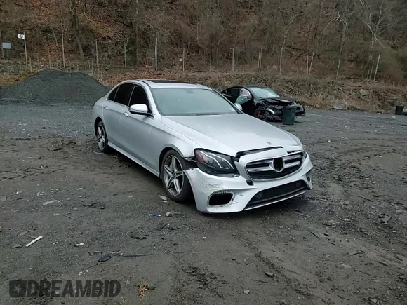 2019 Mercedes-Benz E-Class E 300 with VIN WDDZF4KB4KA556892, listed as a Copart auction lot 51997325 with 109,766 mi miles and Salvage Title. Bid and sale history available at carsss.com. Image 11.