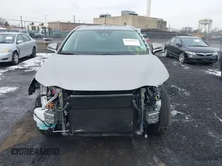 2025 Lexus NX 350h Premium with VIN 2T2GKCEZ0SC034395, listed as a IAAI auction lot 41465566 with 3,537 mi miles and . Bid and sale history available at DreamBid. Image 12.