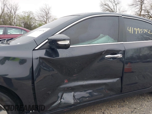 2017 Nissan Altima S z VIN 1N4AL3AP5HC134589, wystawiony jako IAAI lot #41995752 z przebiegiem 84 568 mil mil oraz . Historia ofert i sprzedaży dostępna na DreamBid. Obrazek 6.