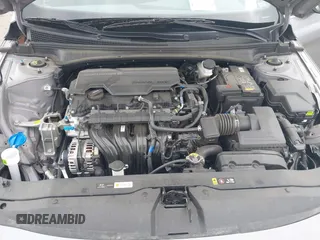 2025 Hyundai Elantra SEL Convenience z VIN KMHLS4DG4SU925278, wystawiony jako IAAI lot #42520321 z przebiegiem 13 936 mil mil oraz . Historia ofert i sprzedaży dostępna na DreamBid. Obrazek 10.