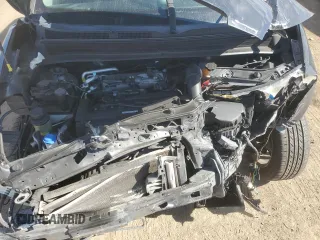 2011 Kia Soul + with VIN KNDJT2A26B7711137, listed as a Copart auction lot 50059265 with 104,354 mi miles and Salvage Title. Bid and sale history available at carsss.com. Image 14.