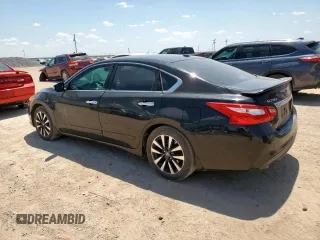 2016 Nissan Altima S with VIN 1N4AL3AP3GC200068, listed as a Copart auction lot 61813855 with 143,823 mi miles and Clean title. Bid and sale history available at DreamBid. Image 2.