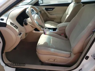 2014 Nissan Altima 2.5 with VIN 1N4AL3AP2EC270772, listed as a Copart auction lot 50660835 with 157,108 mi miles and Salvage Title. Bid and sale history available at carsss.com. Image 7.