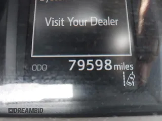 2017 Toyota RAV4 LE with VIN JTMBFREV0HJ112531, listed as a IAAI auction lot 42570843 with 79,598 mi miles and . Bid and sale history available at DreamBid. Image 16.
